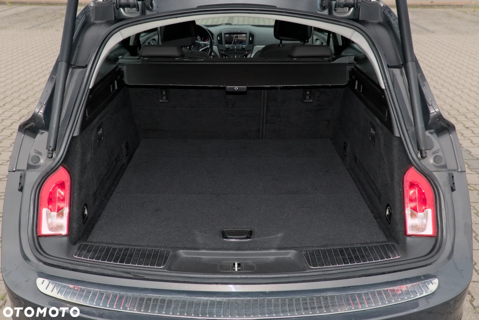 Opel Insignia - 9