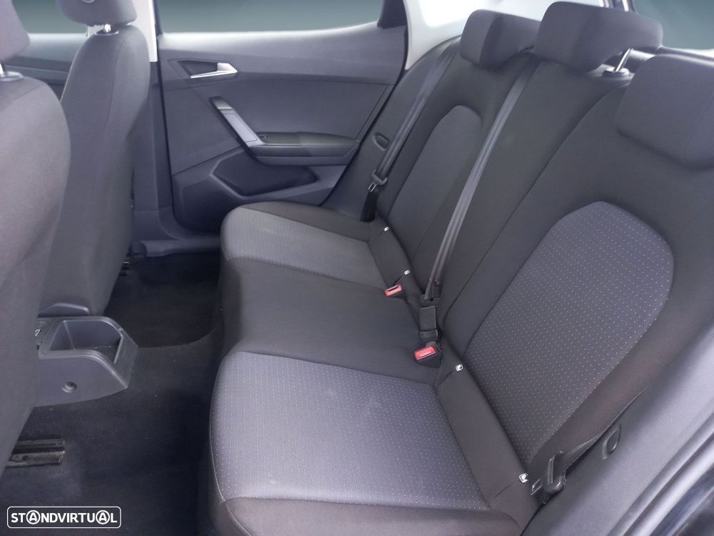 SEAT Arona 1.0 TSI Style DSG - 7