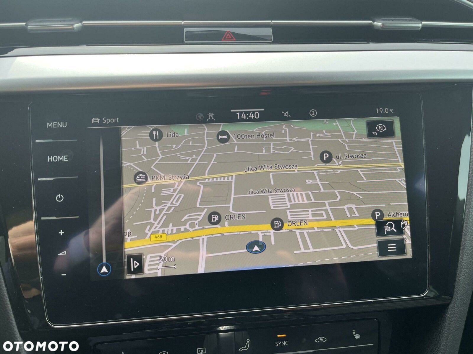 Volkswagen Arteon 2.0 TDI 4Motion R-Line DSG - 30