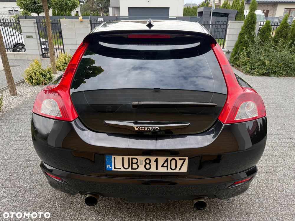 Volvo C30 1.8 RDesign - 7