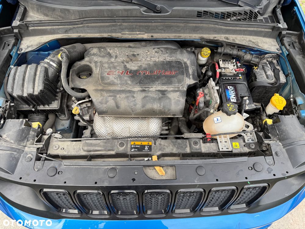 Jeep Renegade - 14