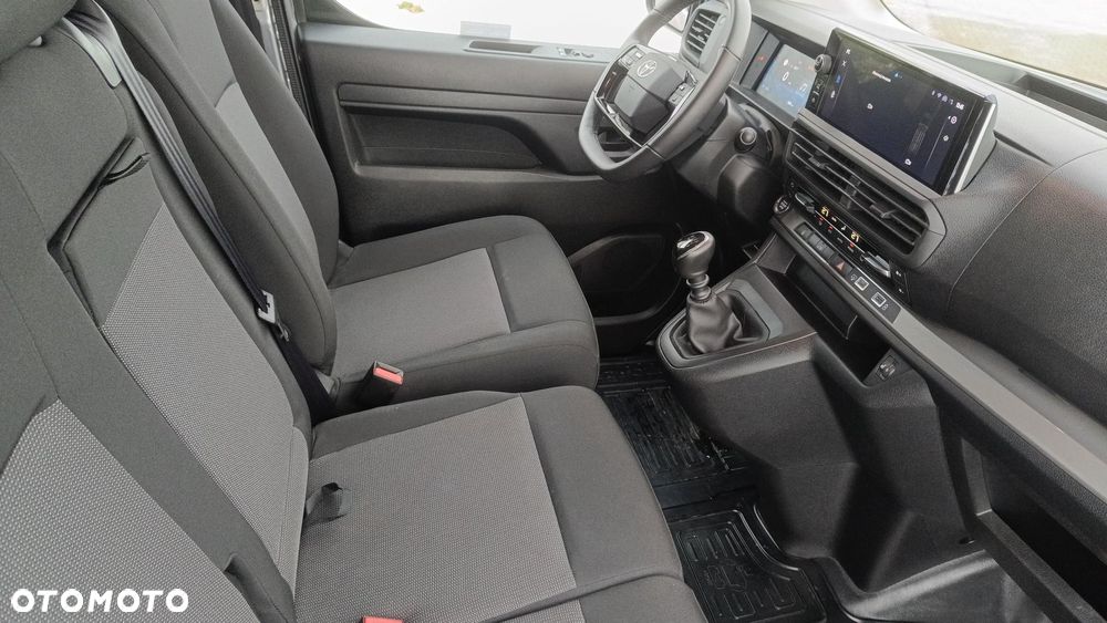 Toyota PROACE - 10