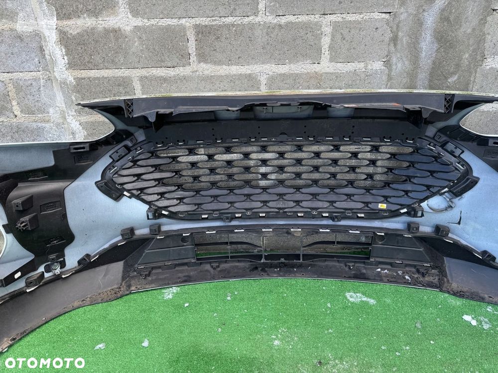 FORD KUGA MK3 III ZWYKŁY GRILL ZDERZAK PRZÓD EU ORG - 11