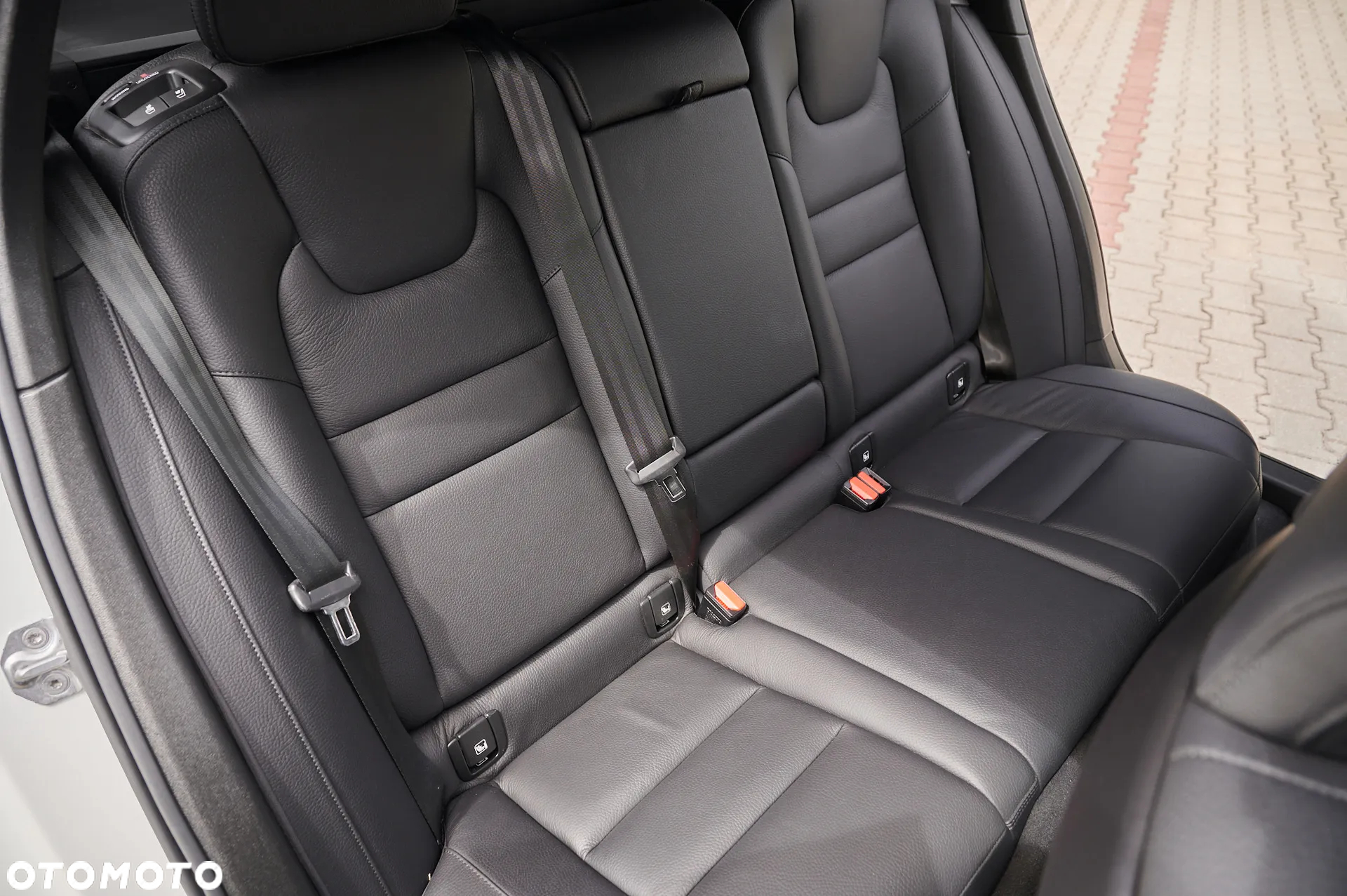 Volvo V60 - 33