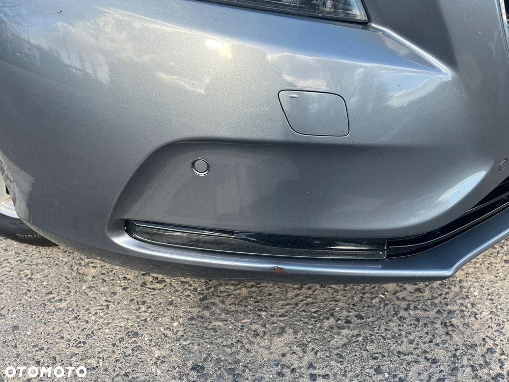 Volvo V40 D4 Summum - 5