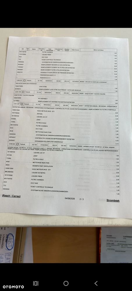 Citroën C3 Aircross PureTech 110 Stop & Start EAT6 OPF Shine - 40