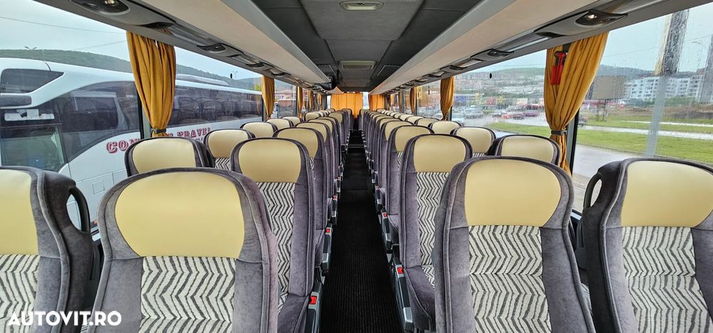 Setra S 415 GT - HD Autocar - 35