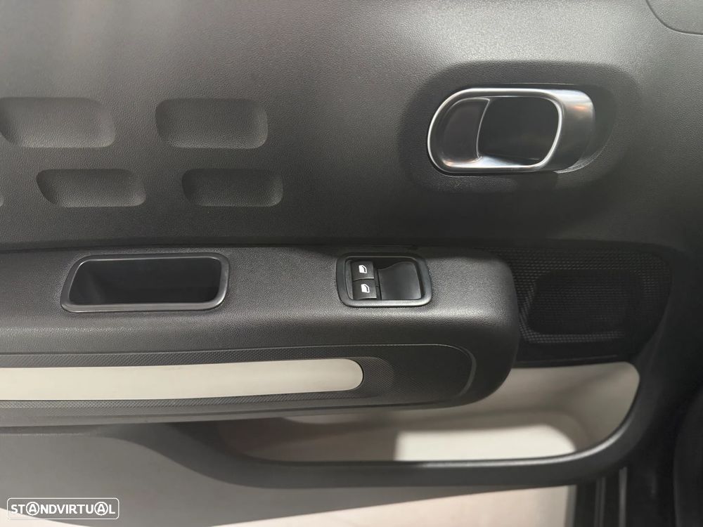 Citroën C3 1.5 BlueHDi Shine - 14