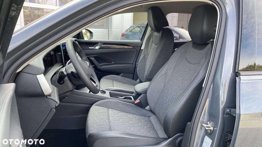 Volkswagen Tayron - 22