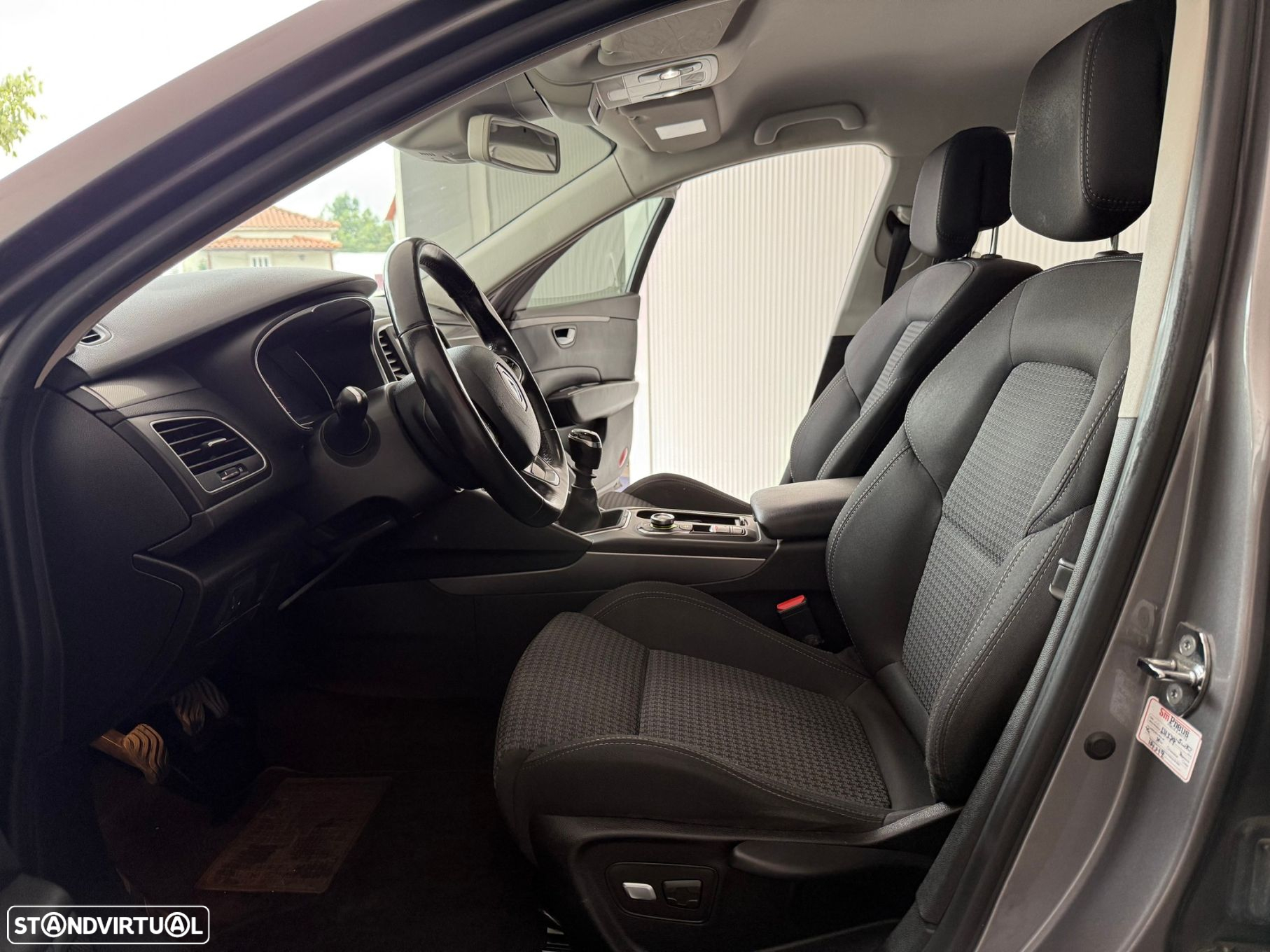 Renault Talisman 1.5 dCi Zen - 17