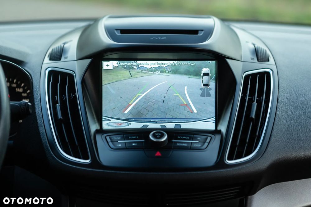 Ford C-MAX - 28