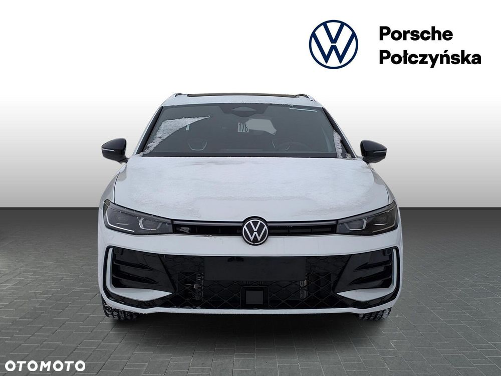 Volkswagen Passat Variant 2.0 TSI R-Line Plus DSG - 8