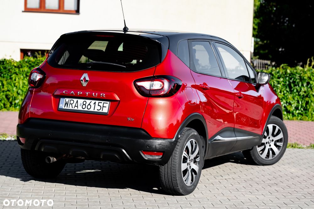 Renault Captur - 7