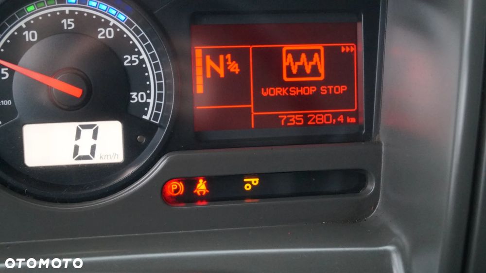 Renault PREMIUM 450 - 14