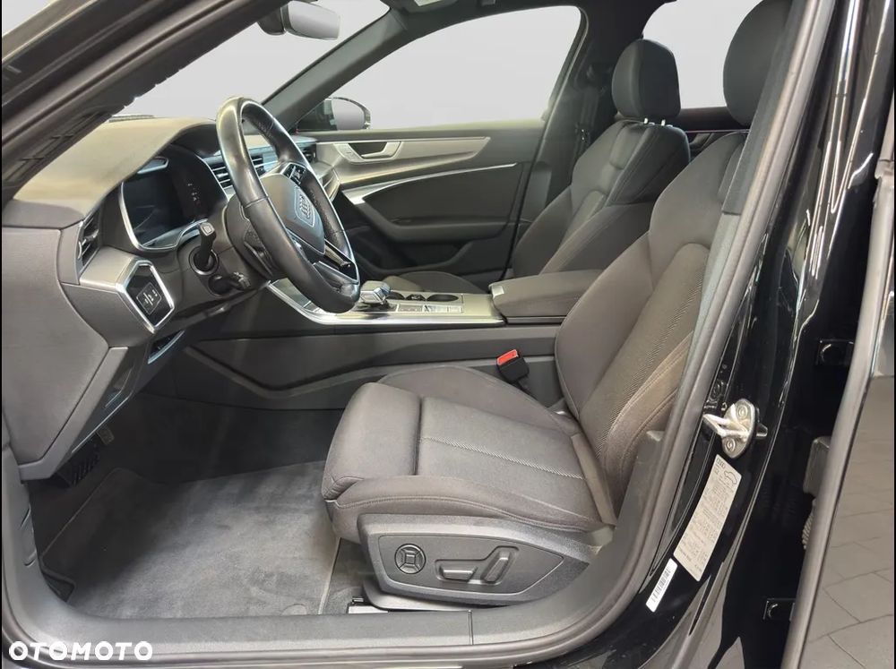 Audi A6 Avant 40 TDI mHEV Quattro S Line S tronic - 7