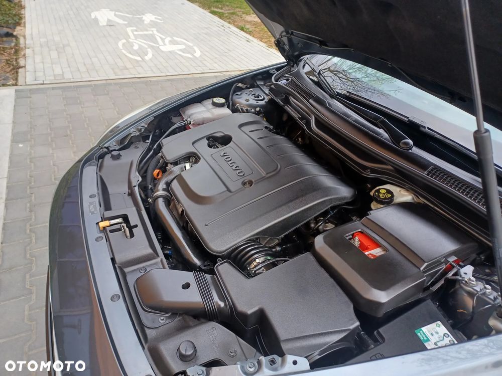 Volvo C30 1.6D DRIVe - 25