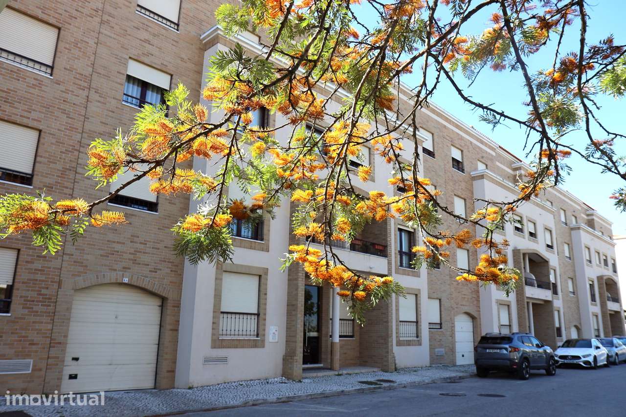 Apartamento T3  || Box 3 viaturas - Grande imagem: 3/46