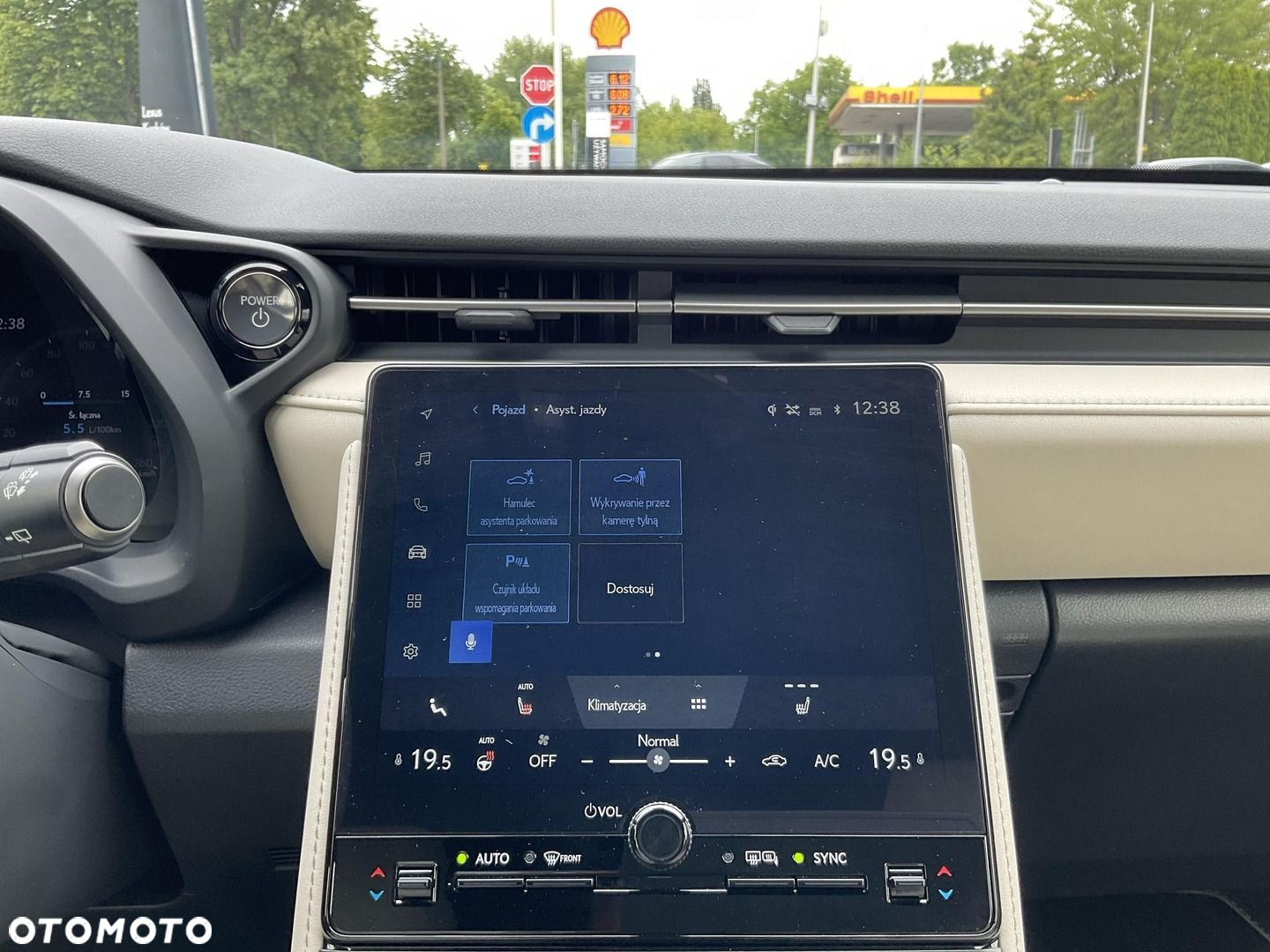 Lexus LBX 1.5 Hybrid Elegant - 24