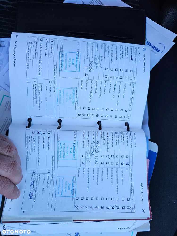 Volkswagen Golf - 20