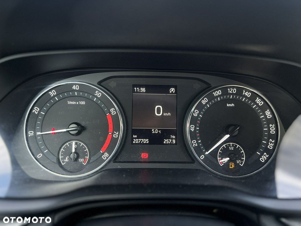 Skoda Octavia 1.0 TSI Ambition - 31