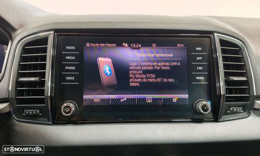 Skoda Karoq 2.0 TDI Ambition - 18