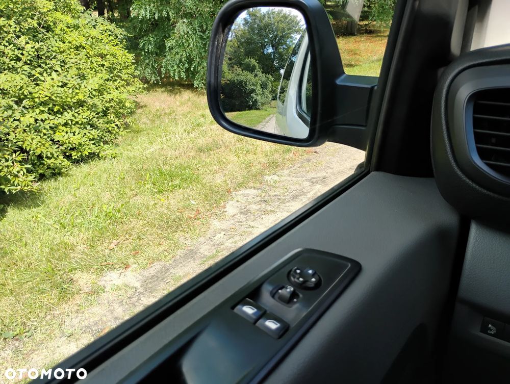 Citroën Jumpy Brygadówka L2H1 - 13