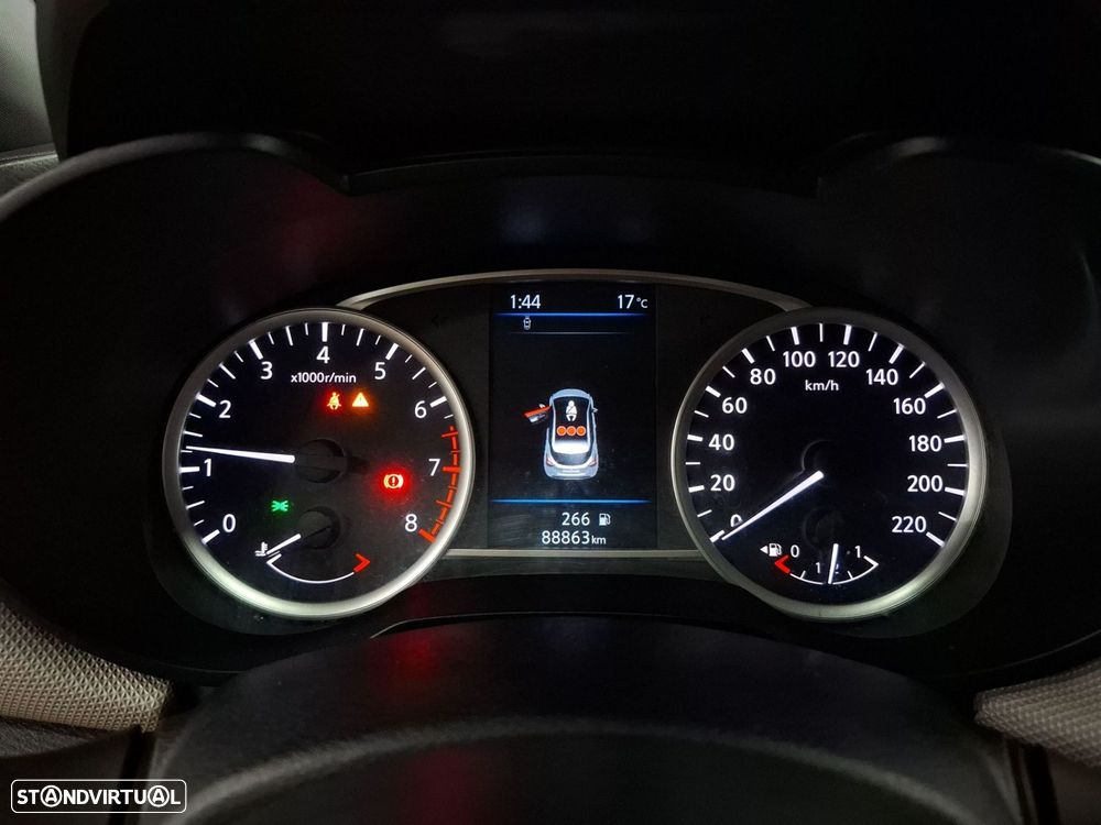 Nissan Micra 1.0 IG-T N-Connecta - 15