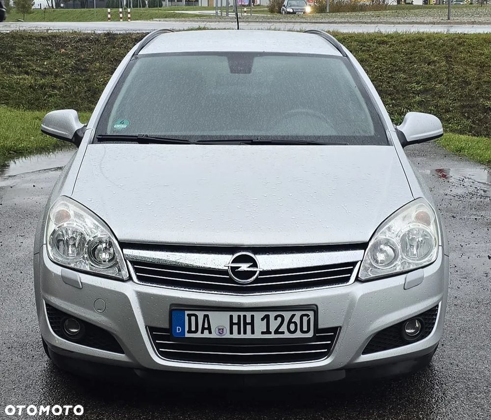 Opel Astra 1.7 CDTI Caravan DPF (119g) Edition 111 Jahre - 1
