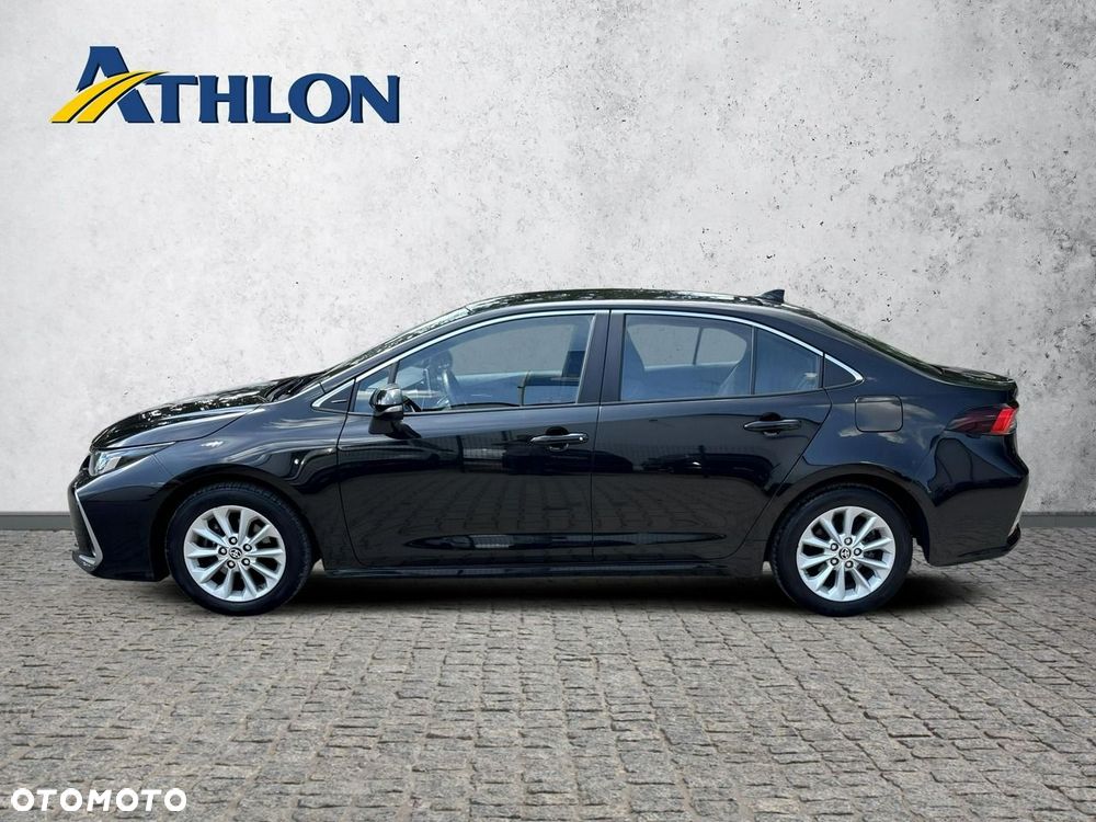 Toyota Corolla 1.6 Comfort - 2