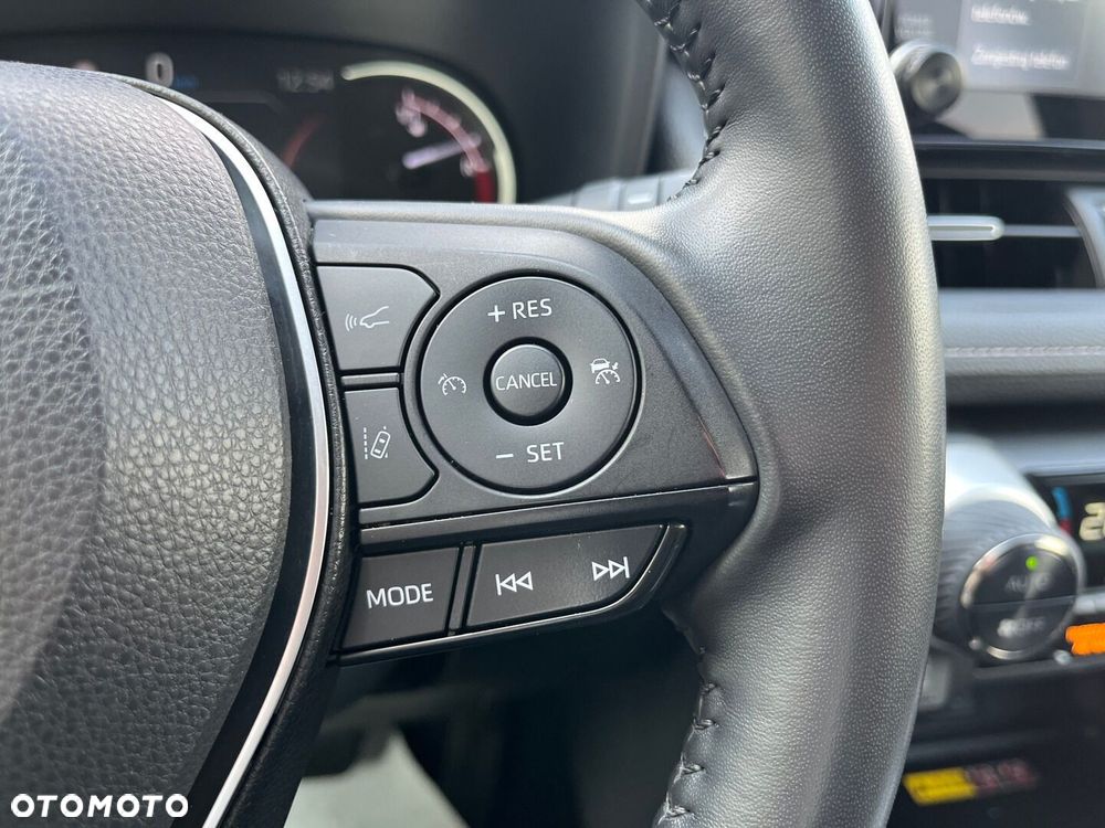 Toyota RAV4 2.0 Comfort 4x2 MS - 14