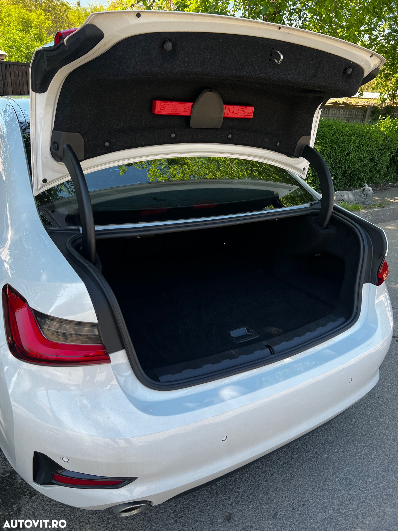 BMW Seria 3 330e AT PHEV - 14