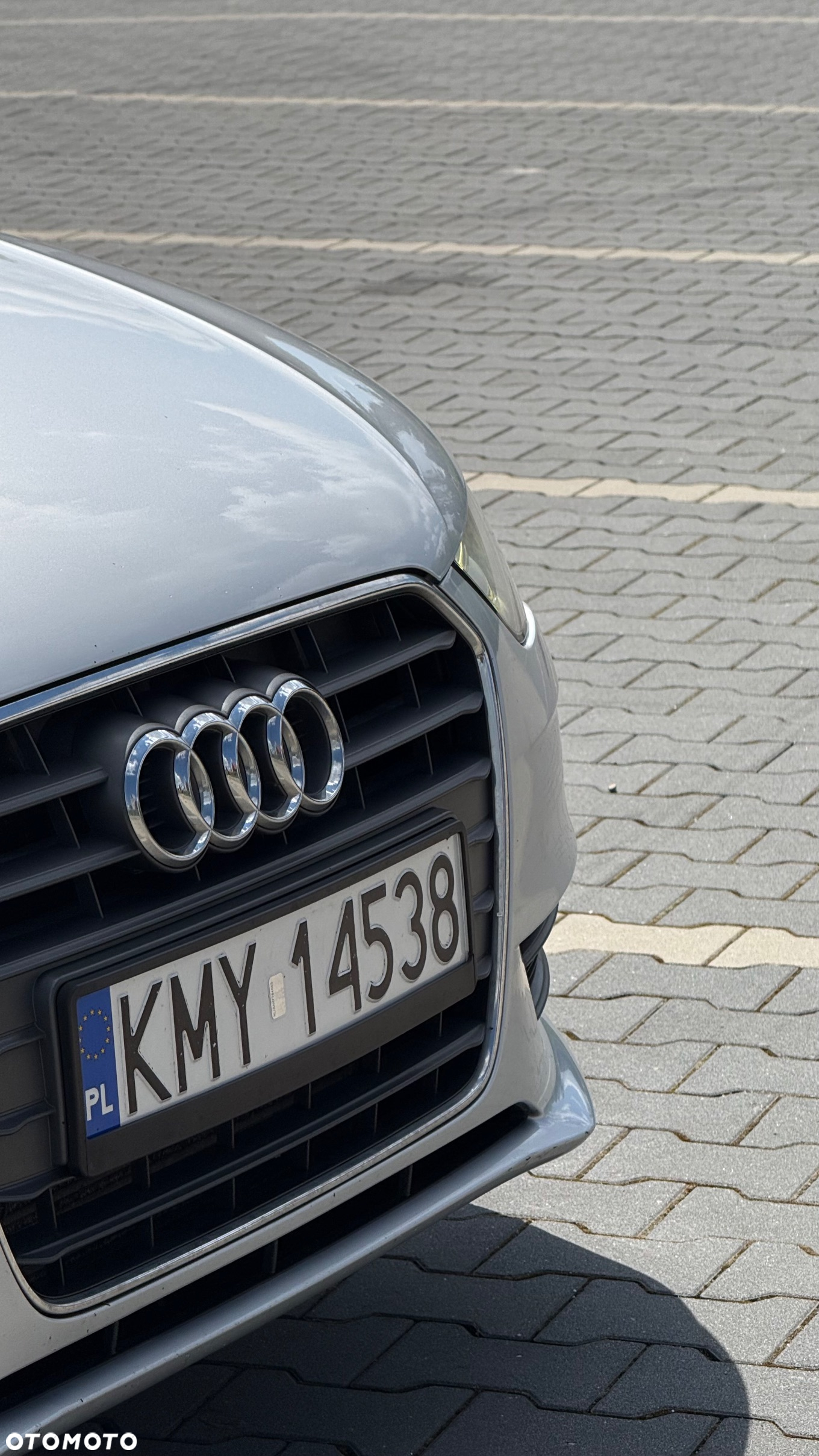 Audi A4 2.0 TDI - 31