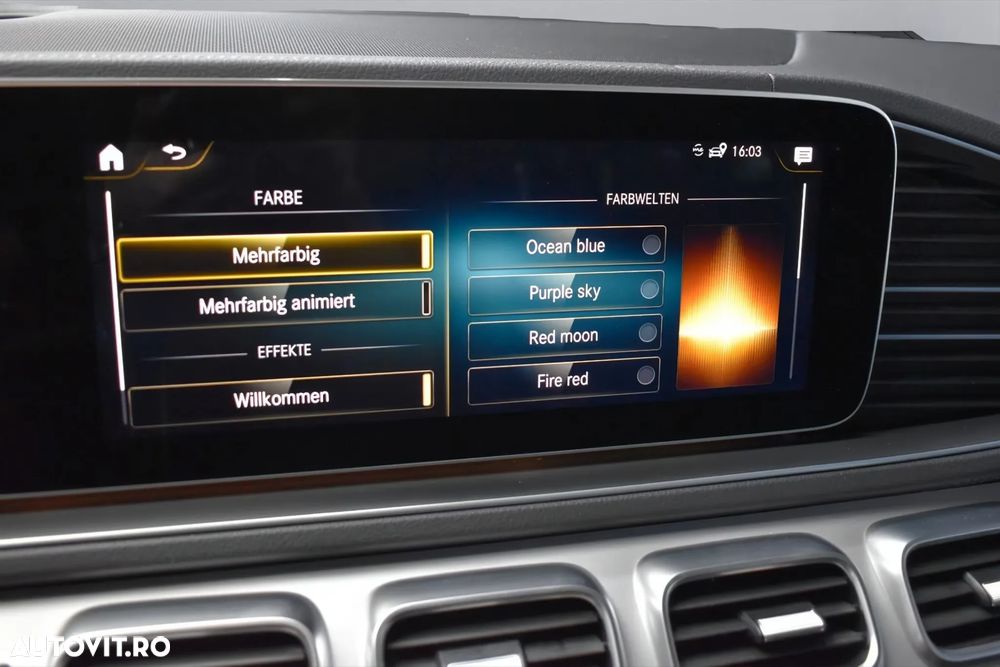 Mercedes-Benz GLE 350 de 4MATIC 9G-TRONIC AMG Line - 19