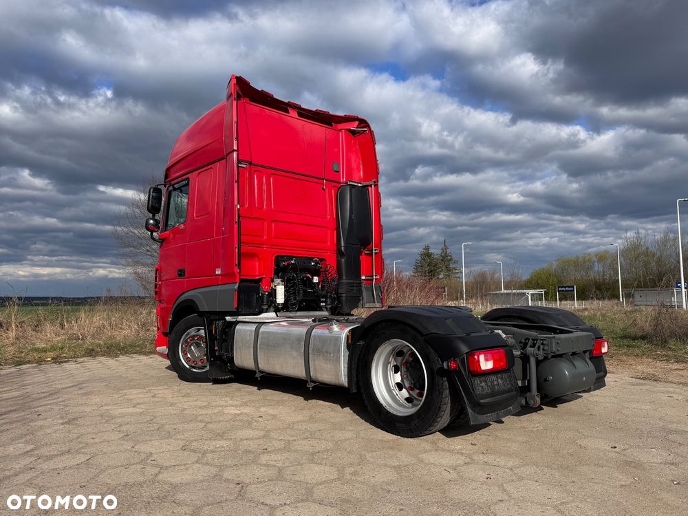 DAF Xf - 3