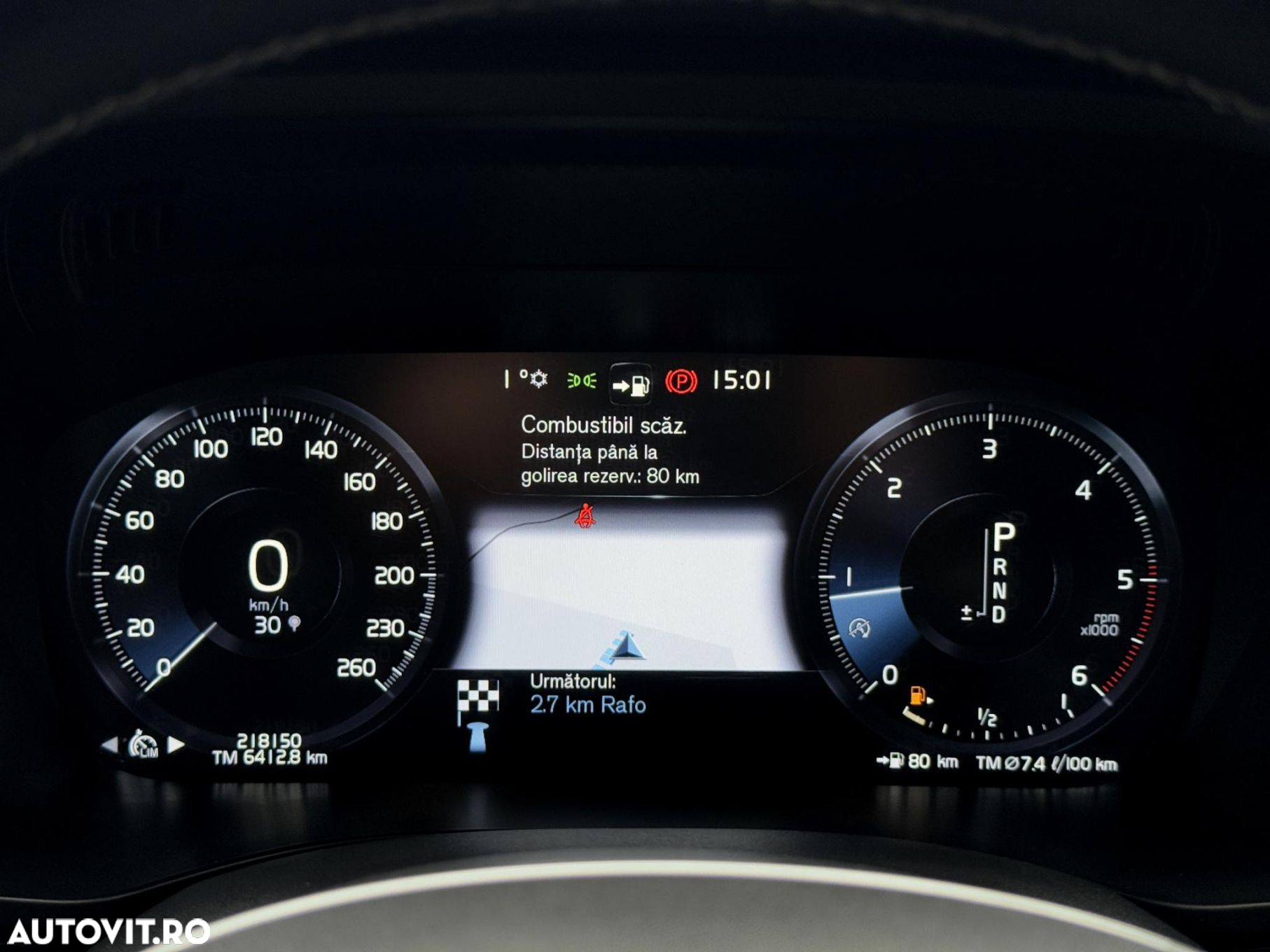 Volvo XC 60 - 18