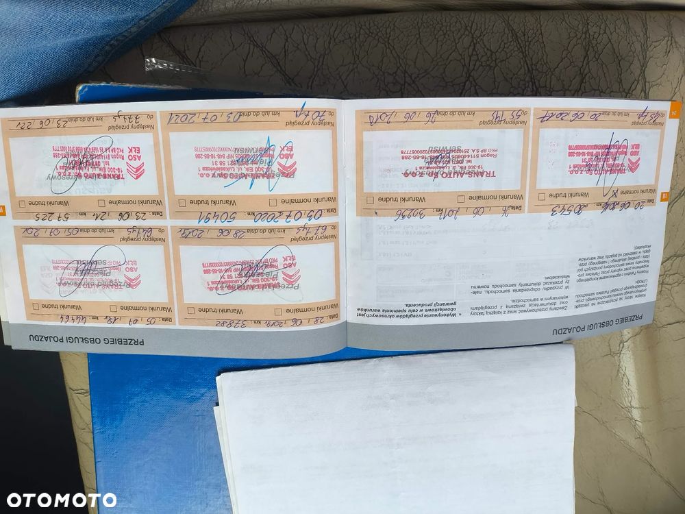 Citroën C4 Picasso 1.6 THP Exclusive - 25