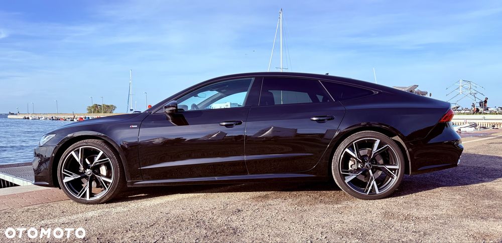 Audi A7 Sportback - 7