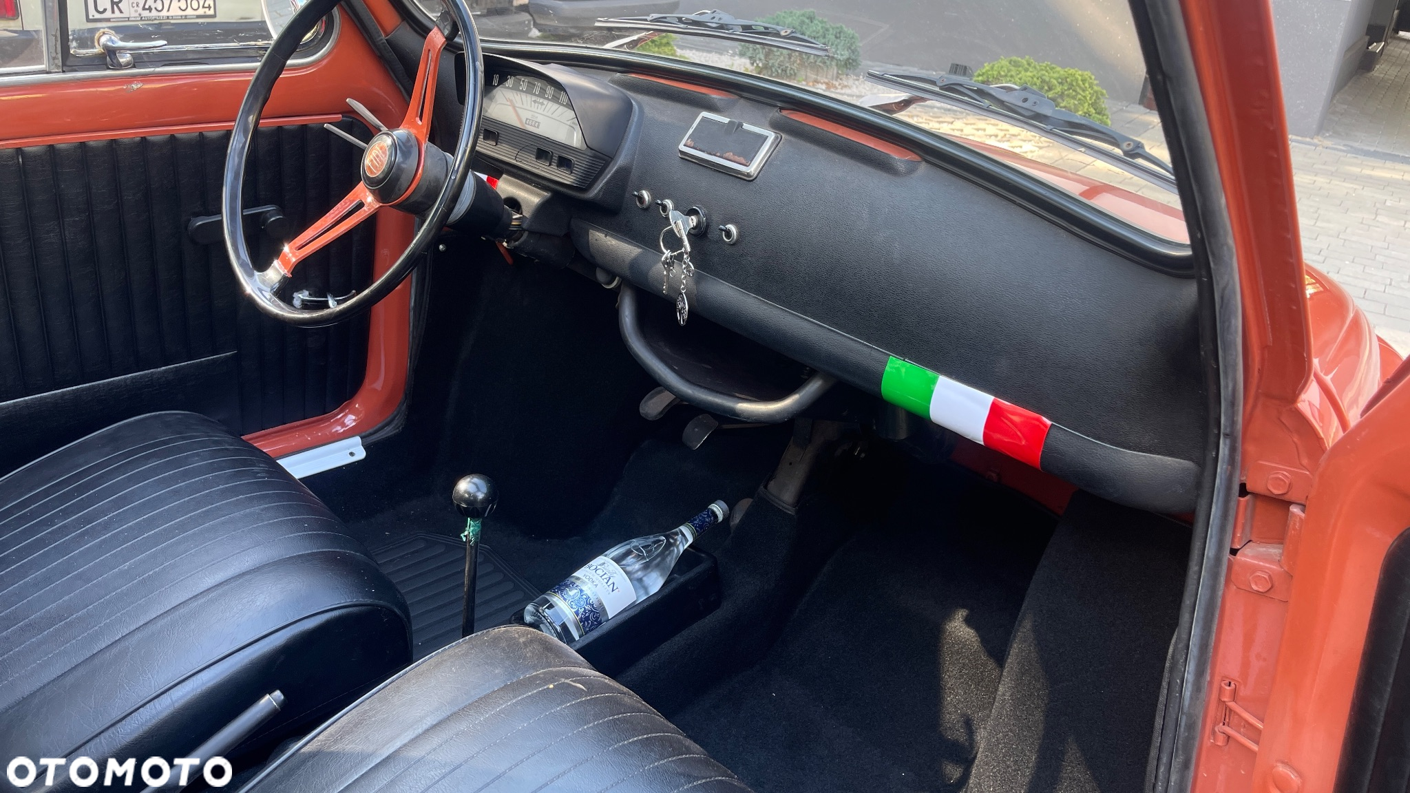 Fiat 500 - 17