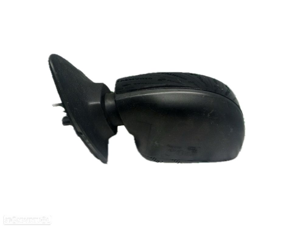 Espelho Retrovisor Esq Electrico  Dacia Logan Mcv Ii - 7