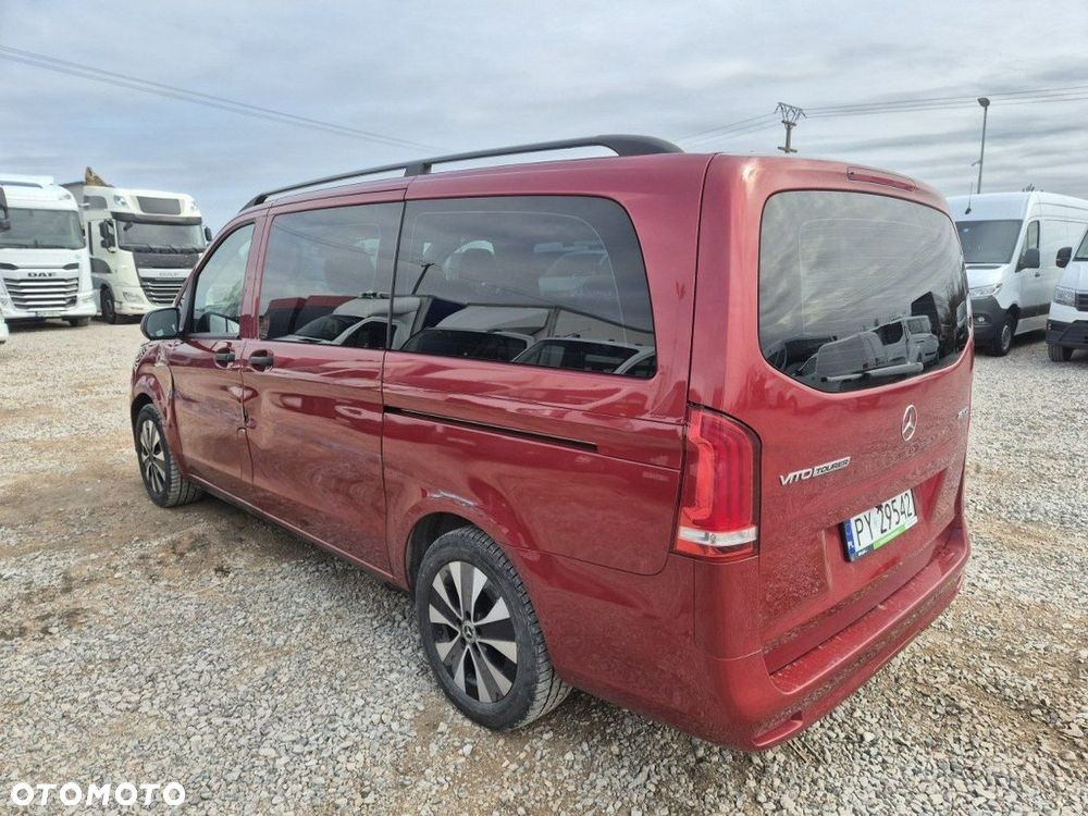 Mercedes-Benz Vito - 6