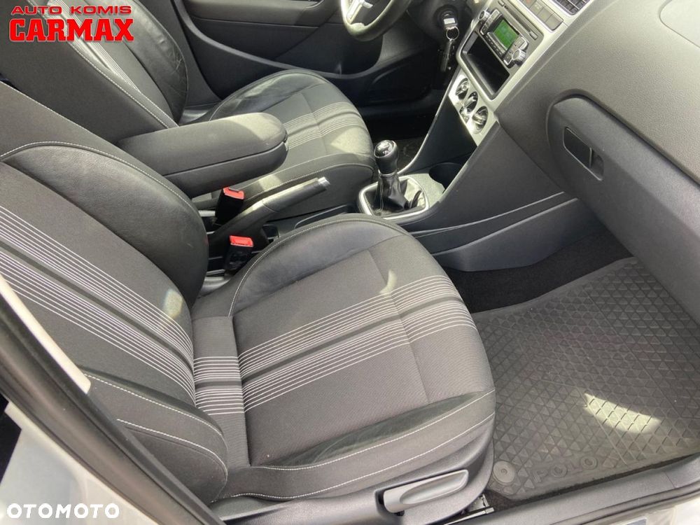 Volkswagen Polo - 20