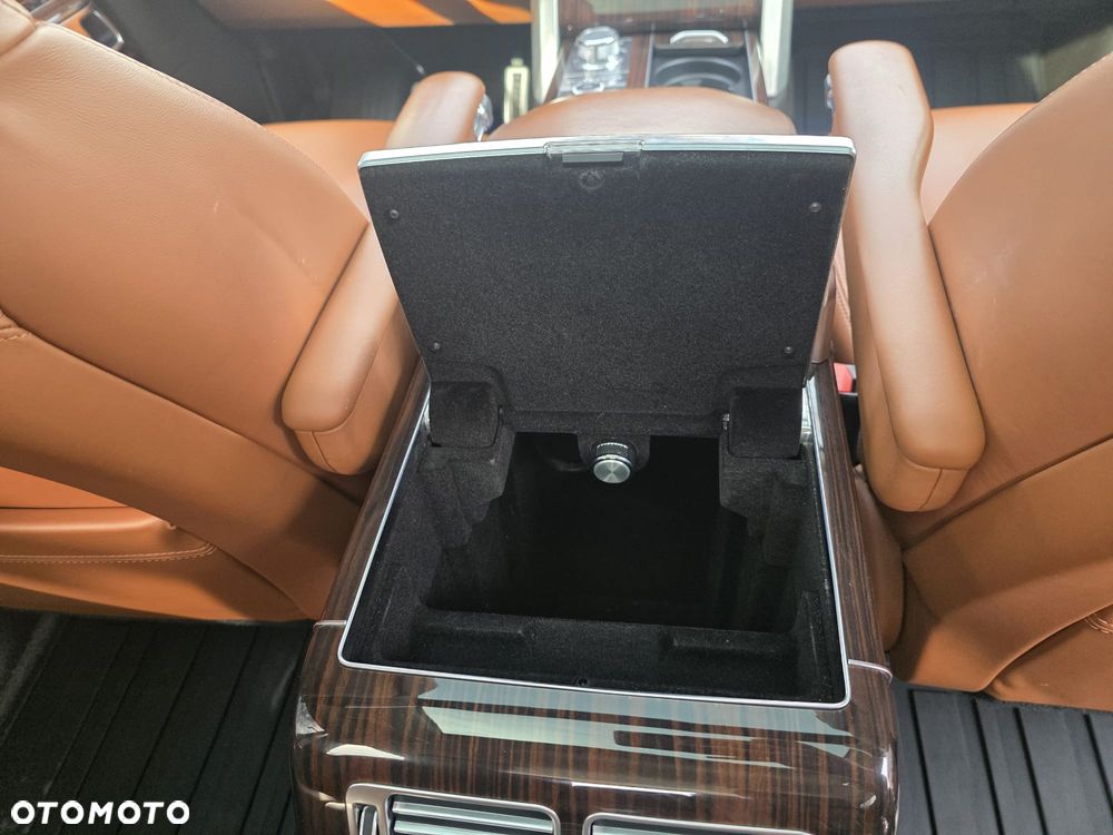 Land Rover Range Rover 4.4SD V8 LWB SV AB - 31