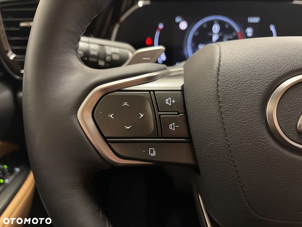 Lexus NX 350h Prestige AWD - 14