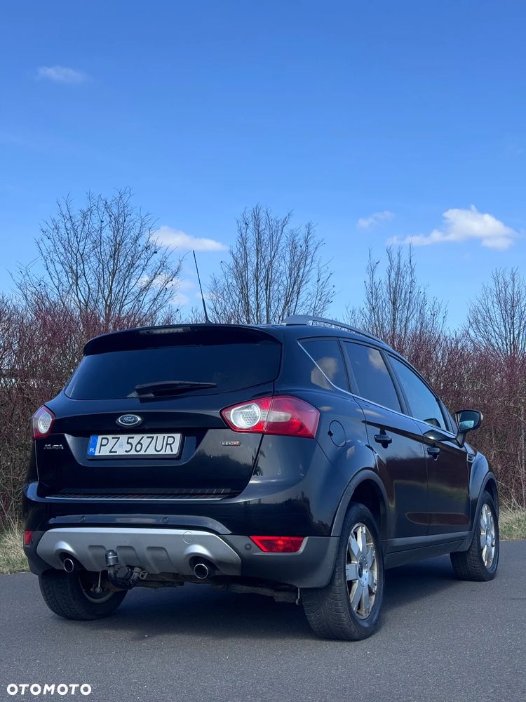 Ford Kuga - 6