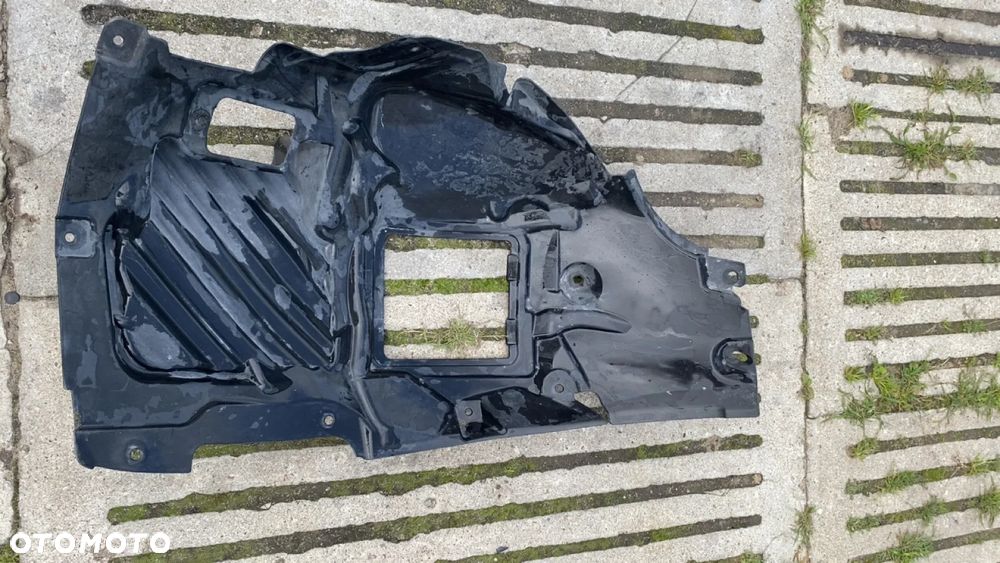 NADKOLE PRAWE PRAWY PRZEDNIE PRZÓD BMW GT F34 7288910 - 2
