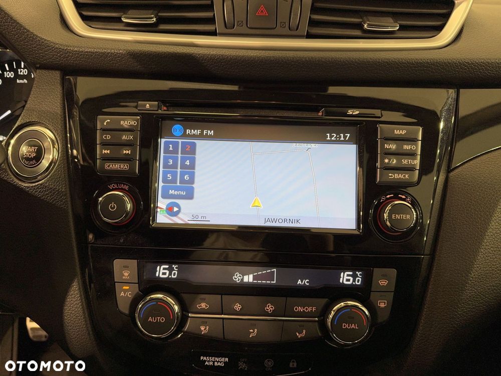 Nissan Qashqai - 18