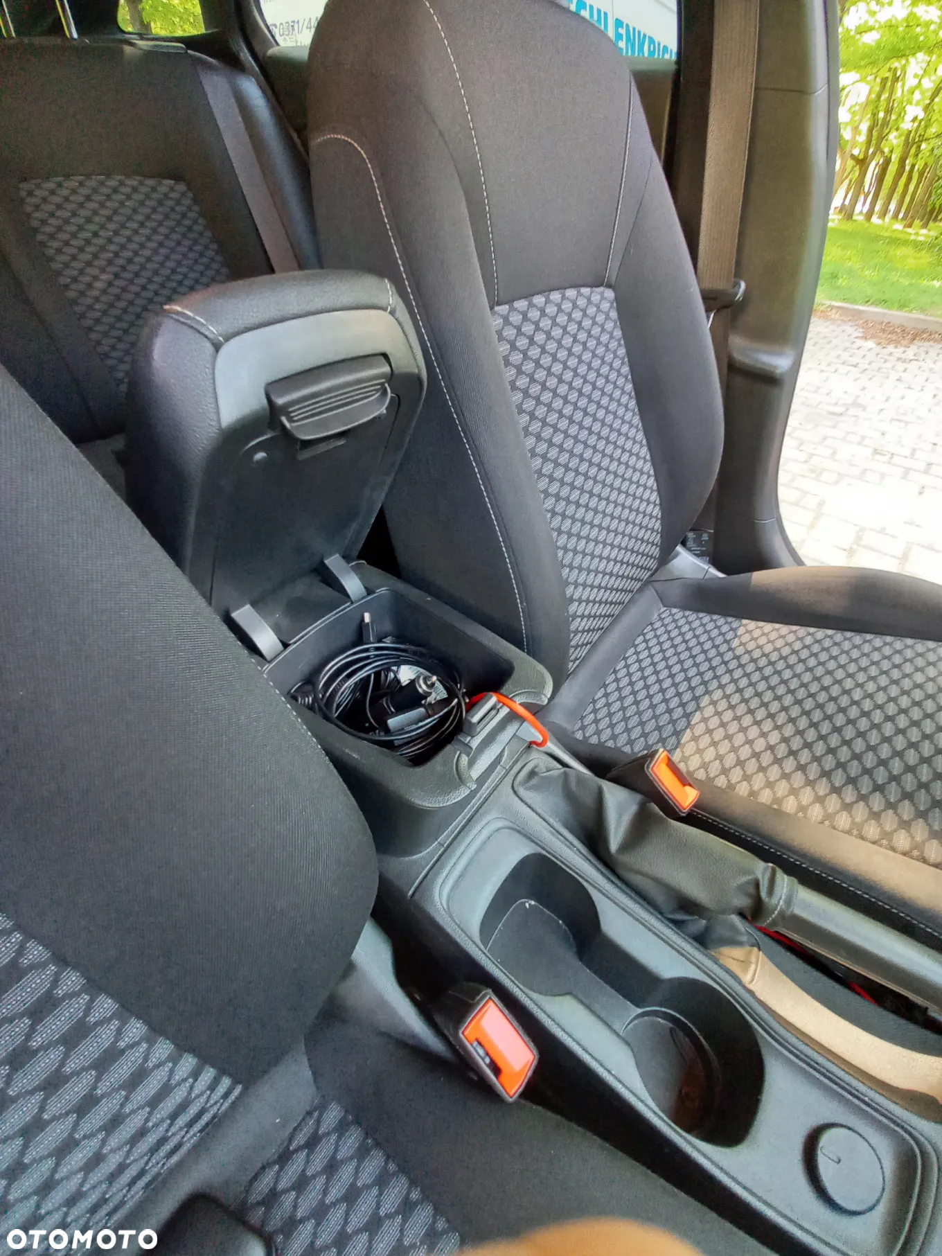 Opel Astra V 1.6 CDTI Enjoy S&S - 23