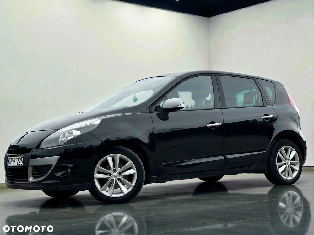 Renault Scenic TCe 130 Dynamique - 7