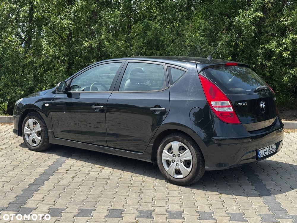 Hyundai i30 i30cw 1.4 Comfort - 4