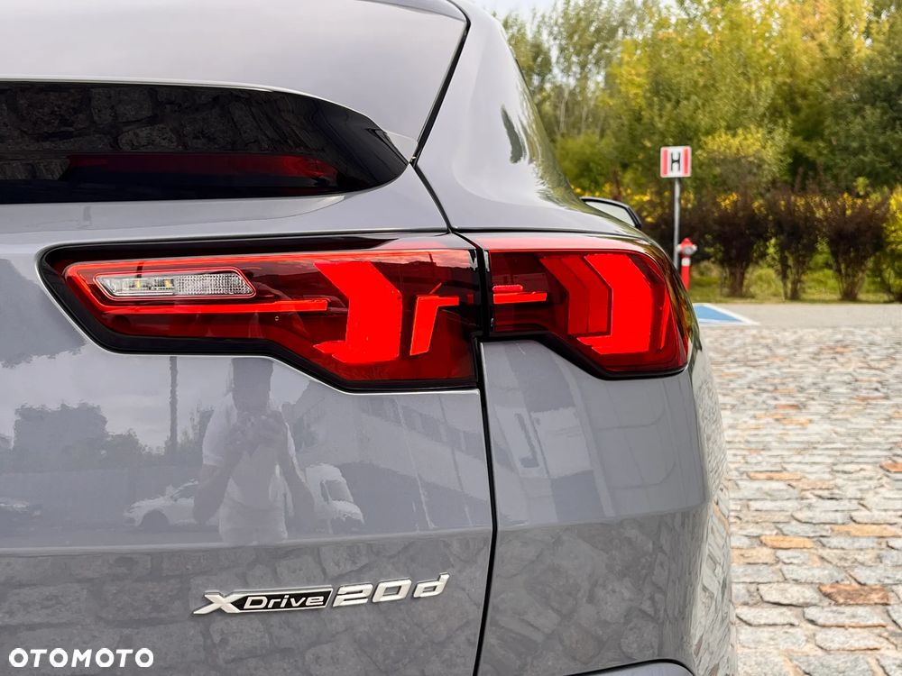 BMW X2 - 12